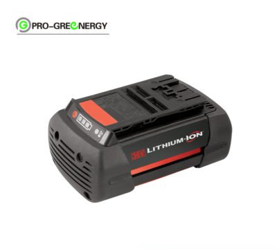 bat838 bosch 36v lithium ion battery Lithium Battery Power Designer丨