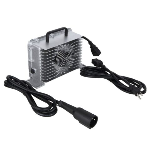 72V 25A Golf Cart Charger