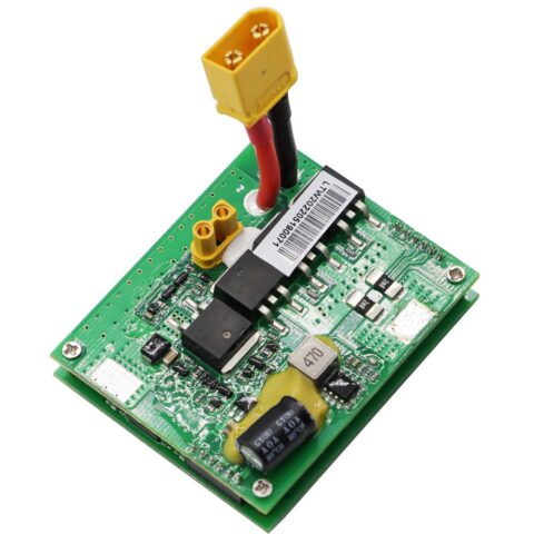 36V UART BMS for Bafang