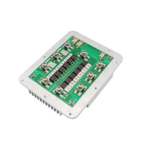 Connecting Lithium Batteries In Parallel