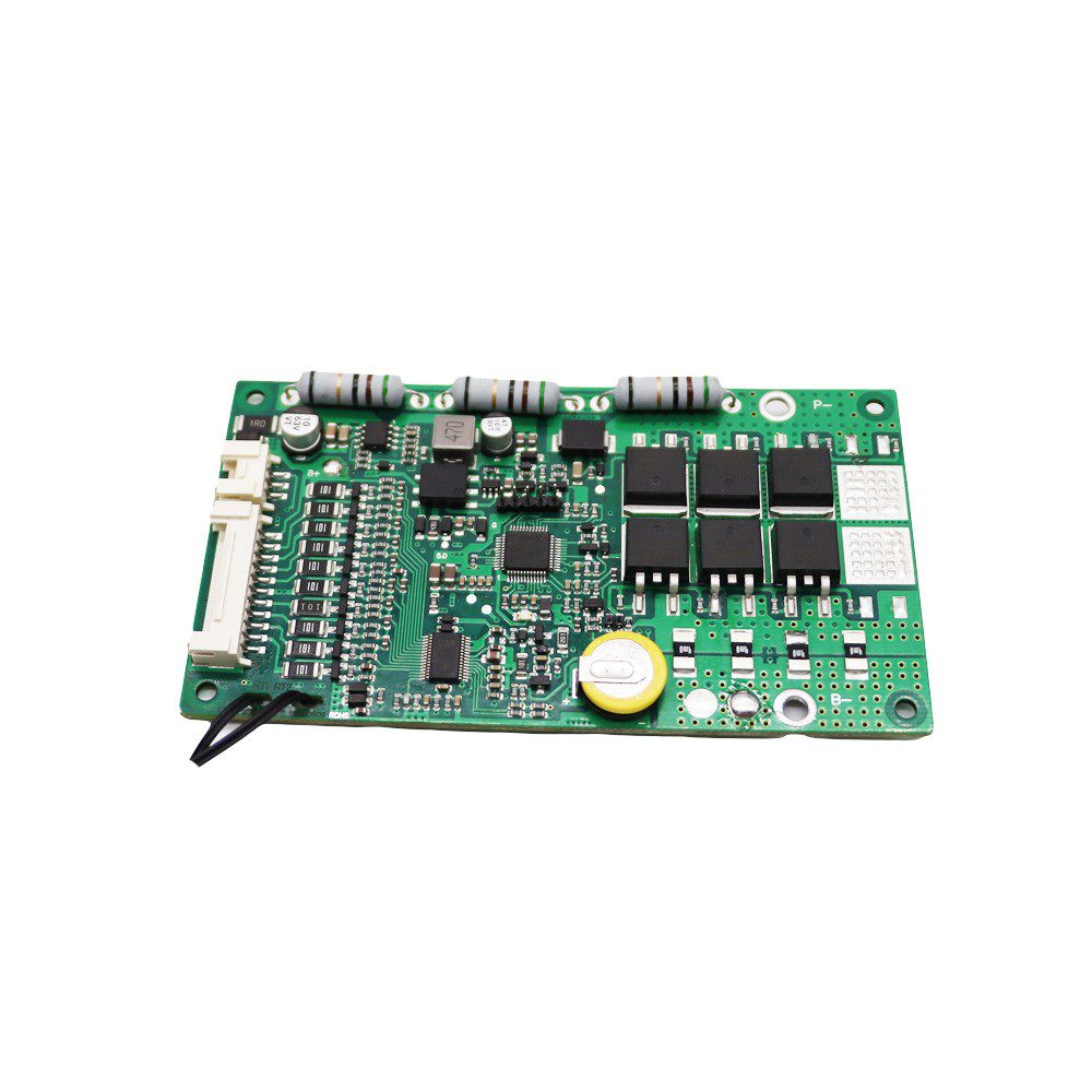 7S 30A RS485 Li-ion BMS