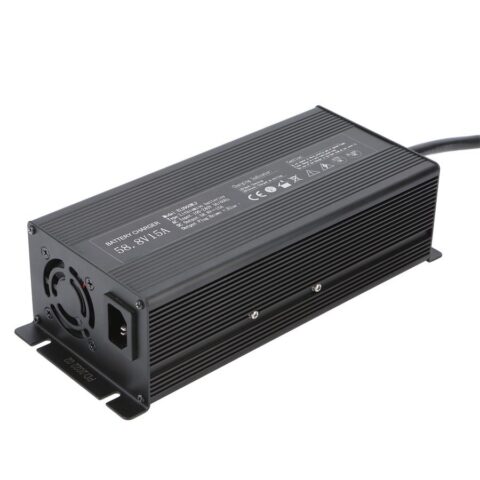 48V15A Lithium Battery Charger