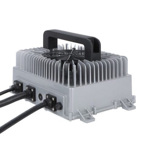 48V 50A charger for forklift