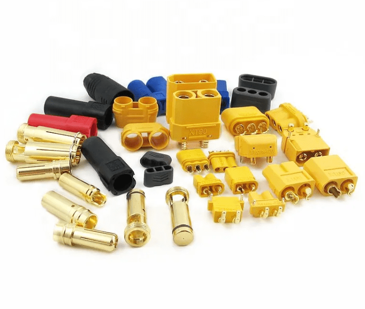 XT60 XT90 Connectors