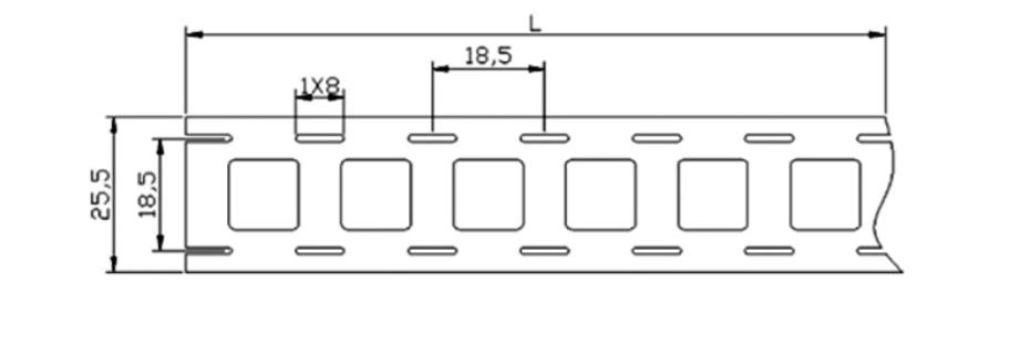 how to select battery nickel strips