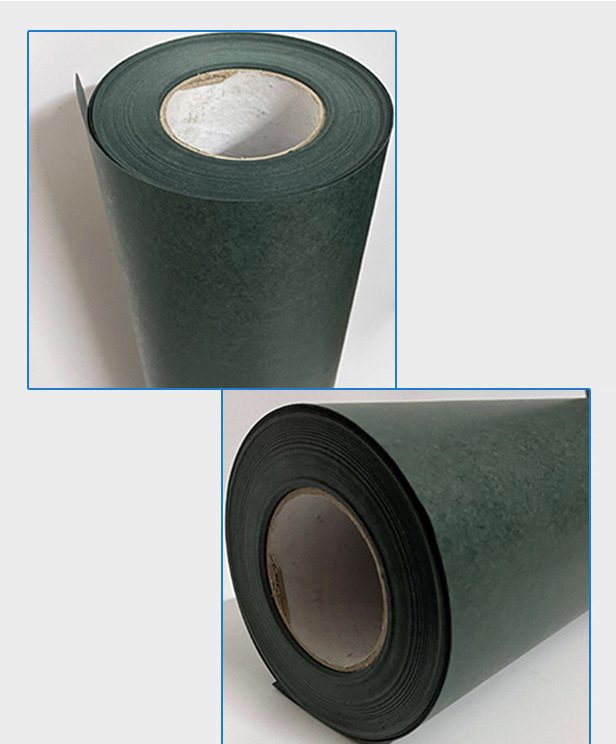 Battery pack Paper Insulation