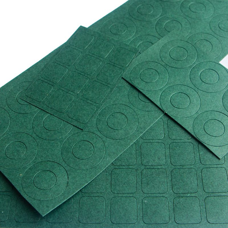 Insulation Papers Lithium Battery Power Designer Progreen