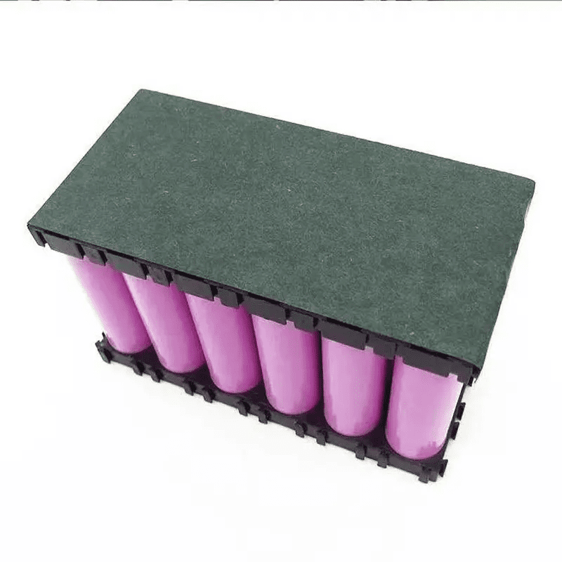 Lithium Battery pack Paper Insulation