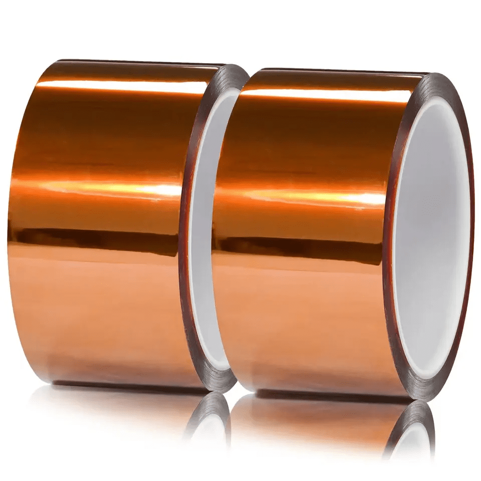 heat resistant kapton tape